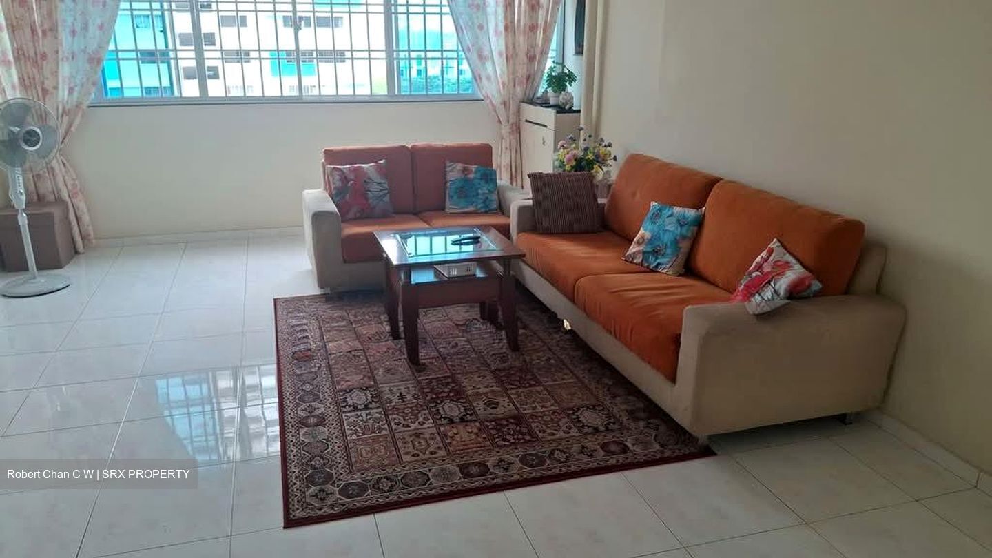 Blk 91 Bedok North Street 4 (Bedok), HDB 5 Rooms #600351261